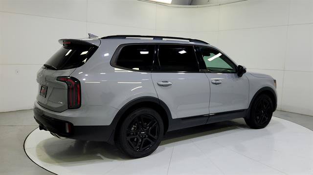 Used 2024 Kia Telluride EX X-Line AWD/4WD image 8