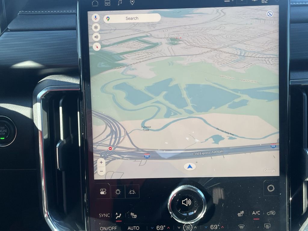 New 2026 GMC Acadia Elevation w/ Black Edition image 21