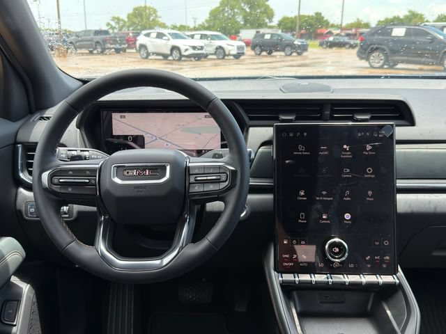New 2026 GMC Terrain AT4 w/ Technology Package II AWD/4WD image 26