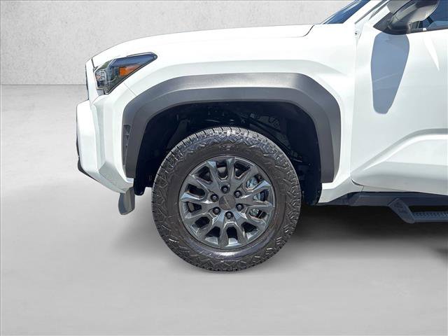Certified 2025 Toyota 4Runner SR5 RWD image 26