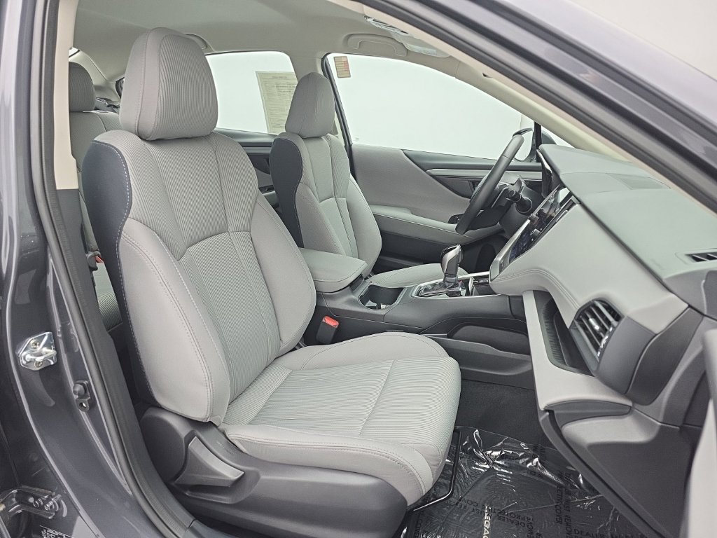 Used 2025 Subaru Legacy Premium AWD/4WD image 42