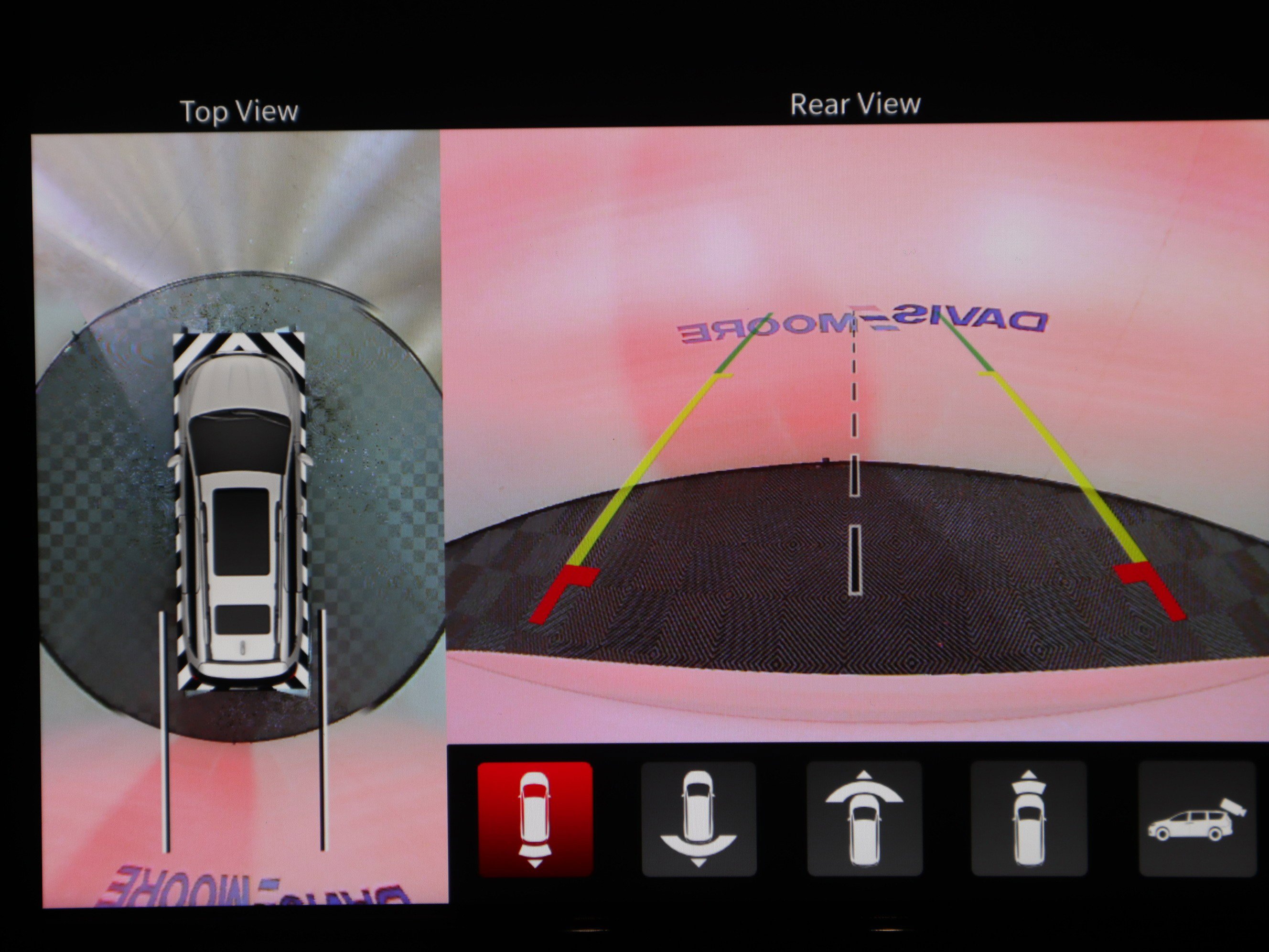 New 2026 Chrysler Pacifica Select image 26