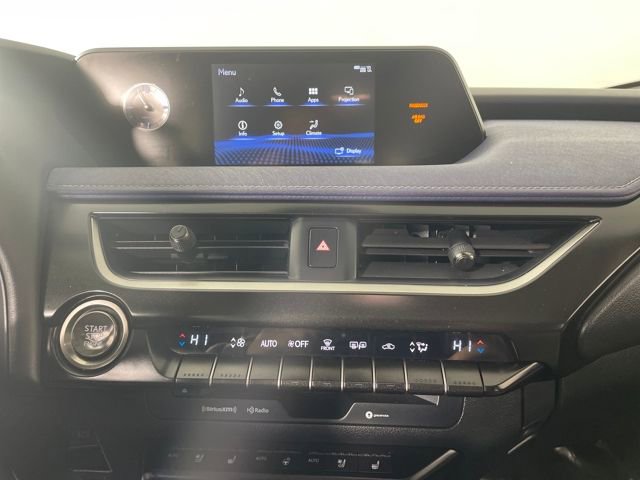 Used 2019 Lexus UX 200 w/ Premium Package image 16