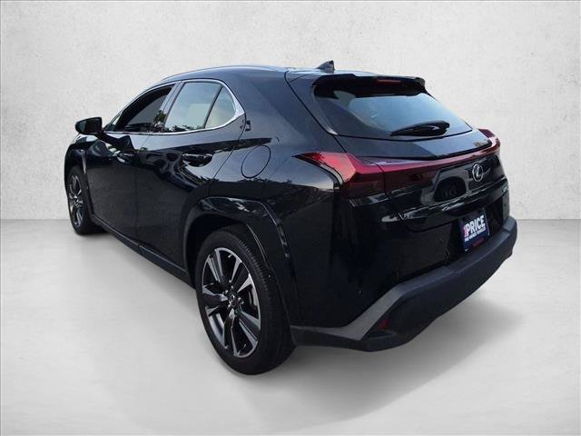 Used 2024 Lexus UX 250h FWD w/ Premium Package image 8