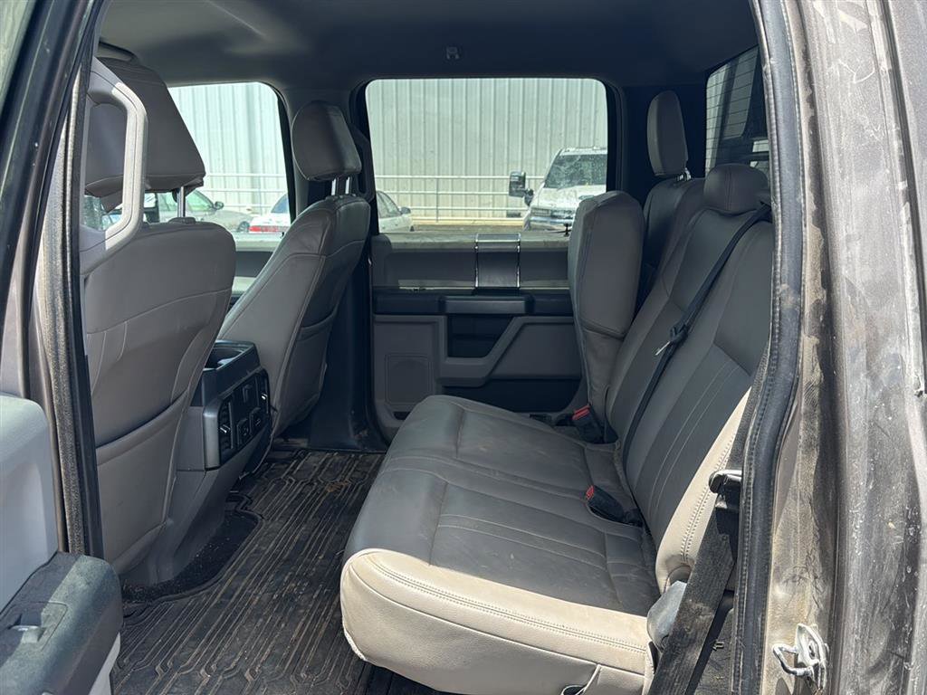 Used 2022 Ford F350 XLT w/ XLT Premium Package AWD/4WD image 3