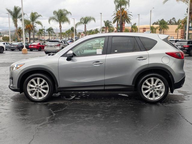 Used 2014 MAZDA CX-5 Grand Touring image 8