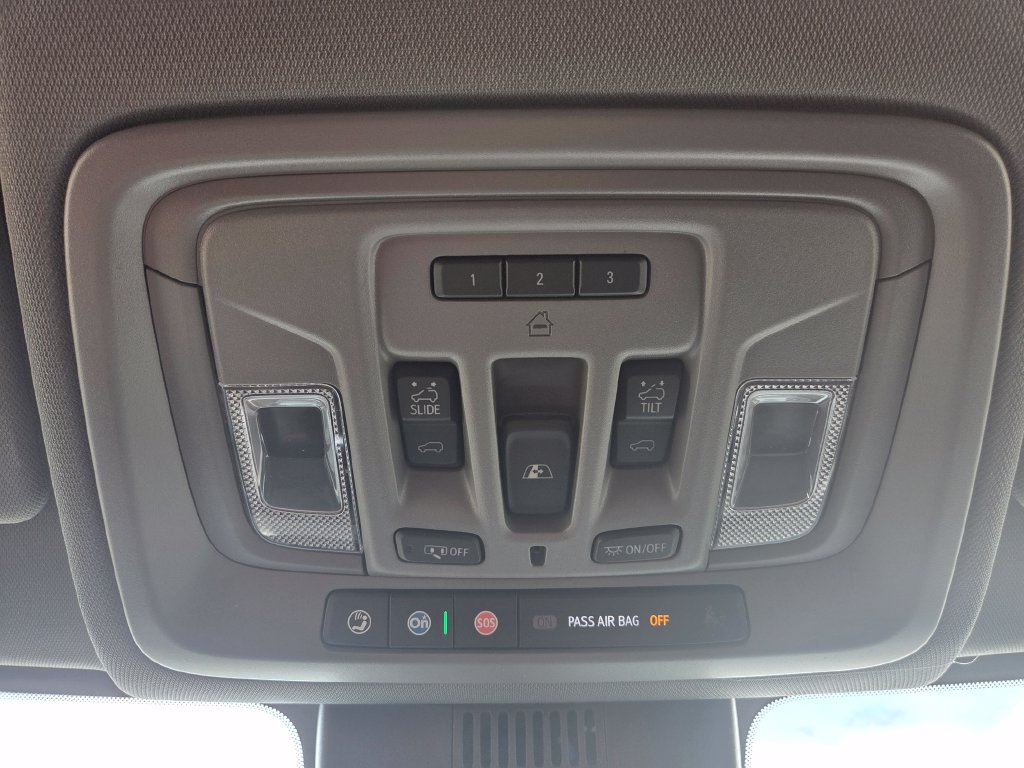 New 2026 GMC Sierra 1500 Denali AWD/4WD image 25