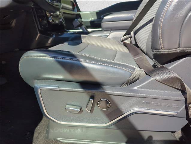 Used 2022 Ford F150 Raptor w/ Equipment Group 801A High AWD/4WD image 15