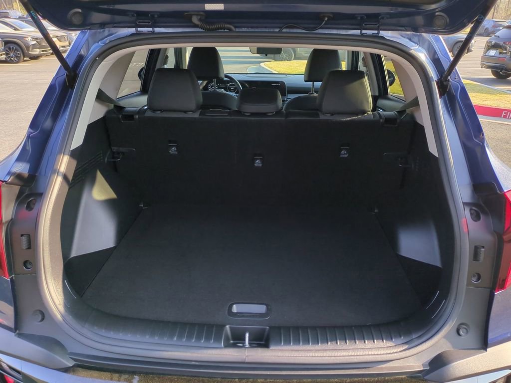 Used 2024 Kia Seltos S image 13