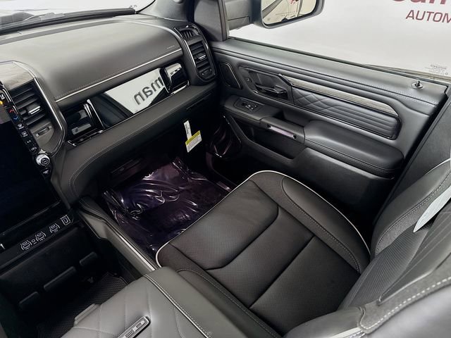 New 2025 RAM 1500 Limited image 25