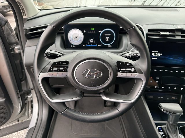 Certified 2024 Hyundai Tucson SEL w/ Convenience Package FWD image 27