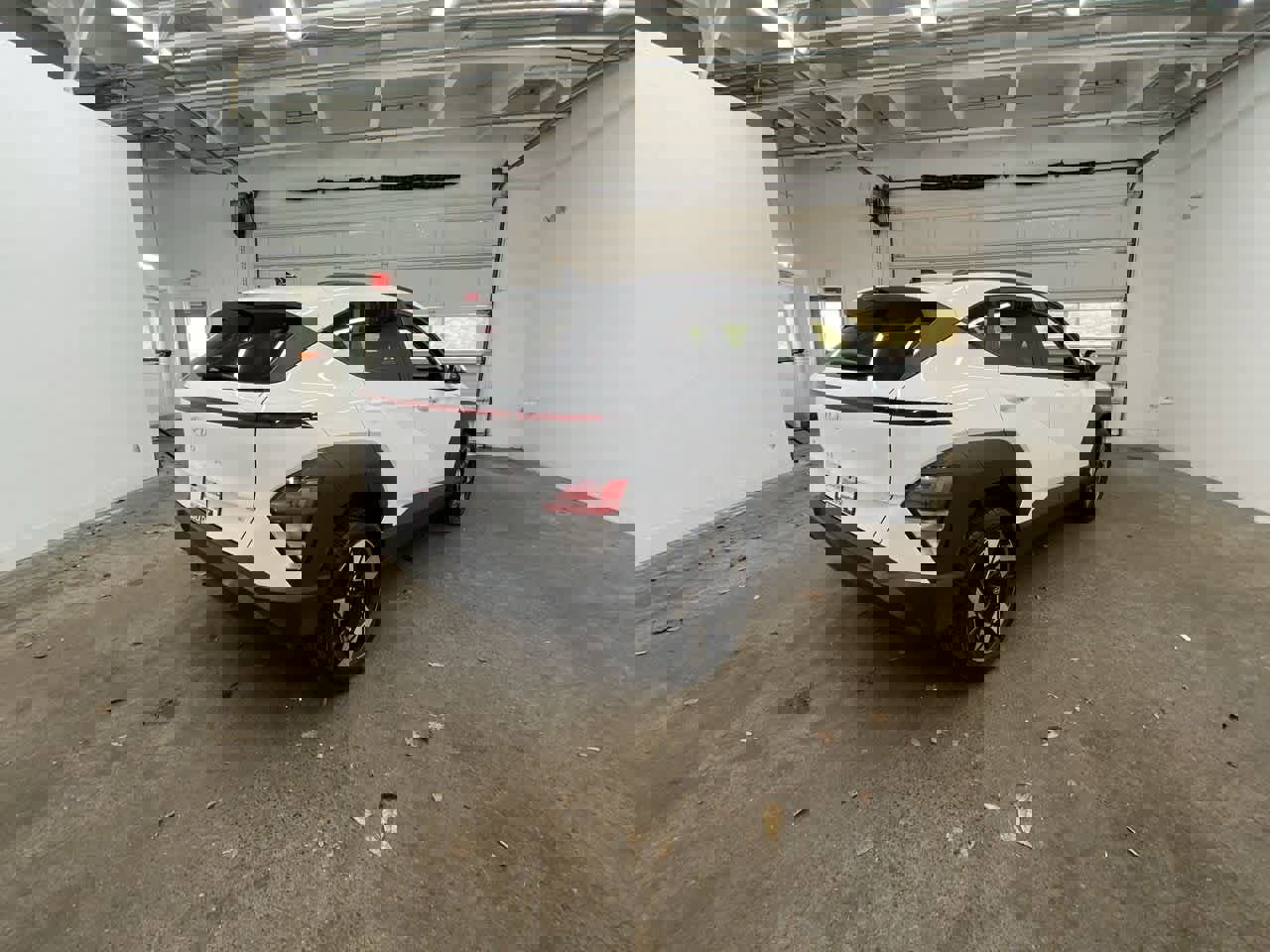 Used 2024 Hyundai Kona SEL image 6