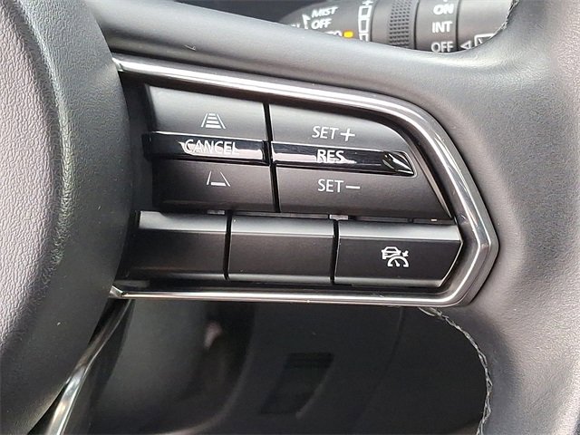 Used 2024 MAZDA CX-90 3.3 Turbo w/ Premium Package image 21