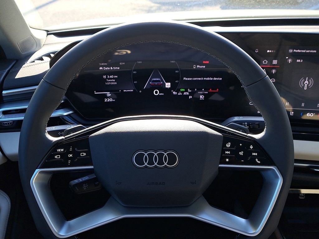New 2026 Audi A6 Premium image 8
