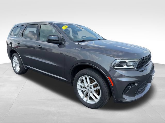 Used 2025 Dodge Durango GT AWD/4WD image 9