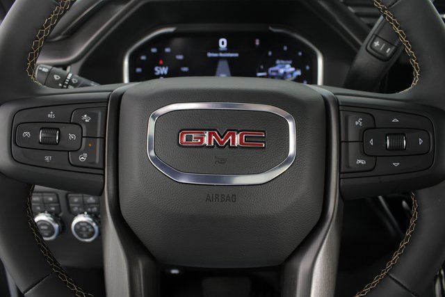 New 2026 GMC Sierra 3500 AT4 w/ AT4 Premium Plus Package image 16
