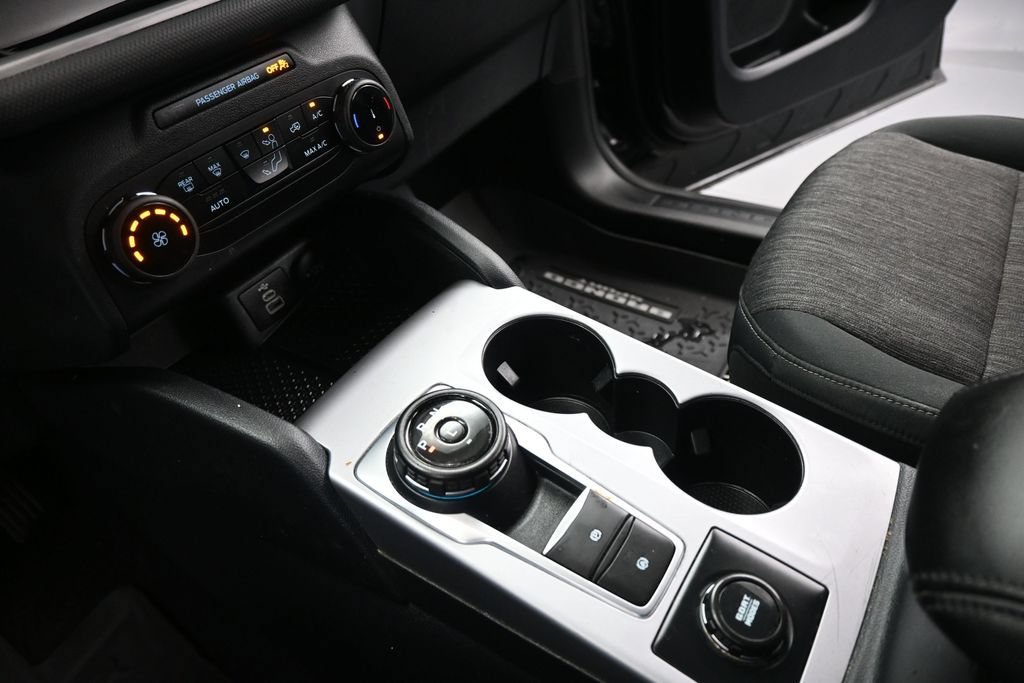 Certified 2023 Ford Bronco Sport Big Bend AWD/4WD image 15