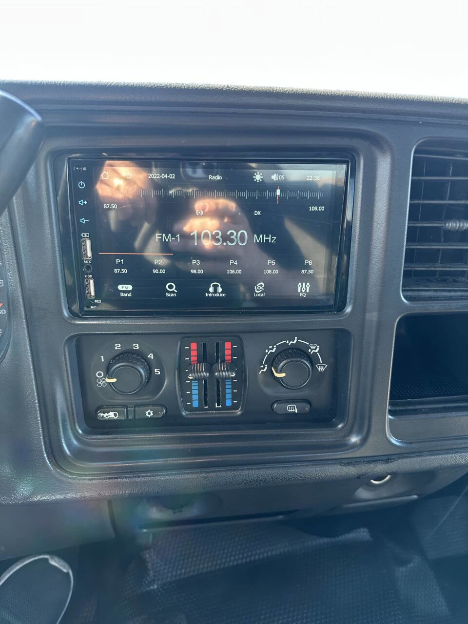 Used 2007 Chevrolet Silverado 1500 LS w/ Skid Plate Package image 22