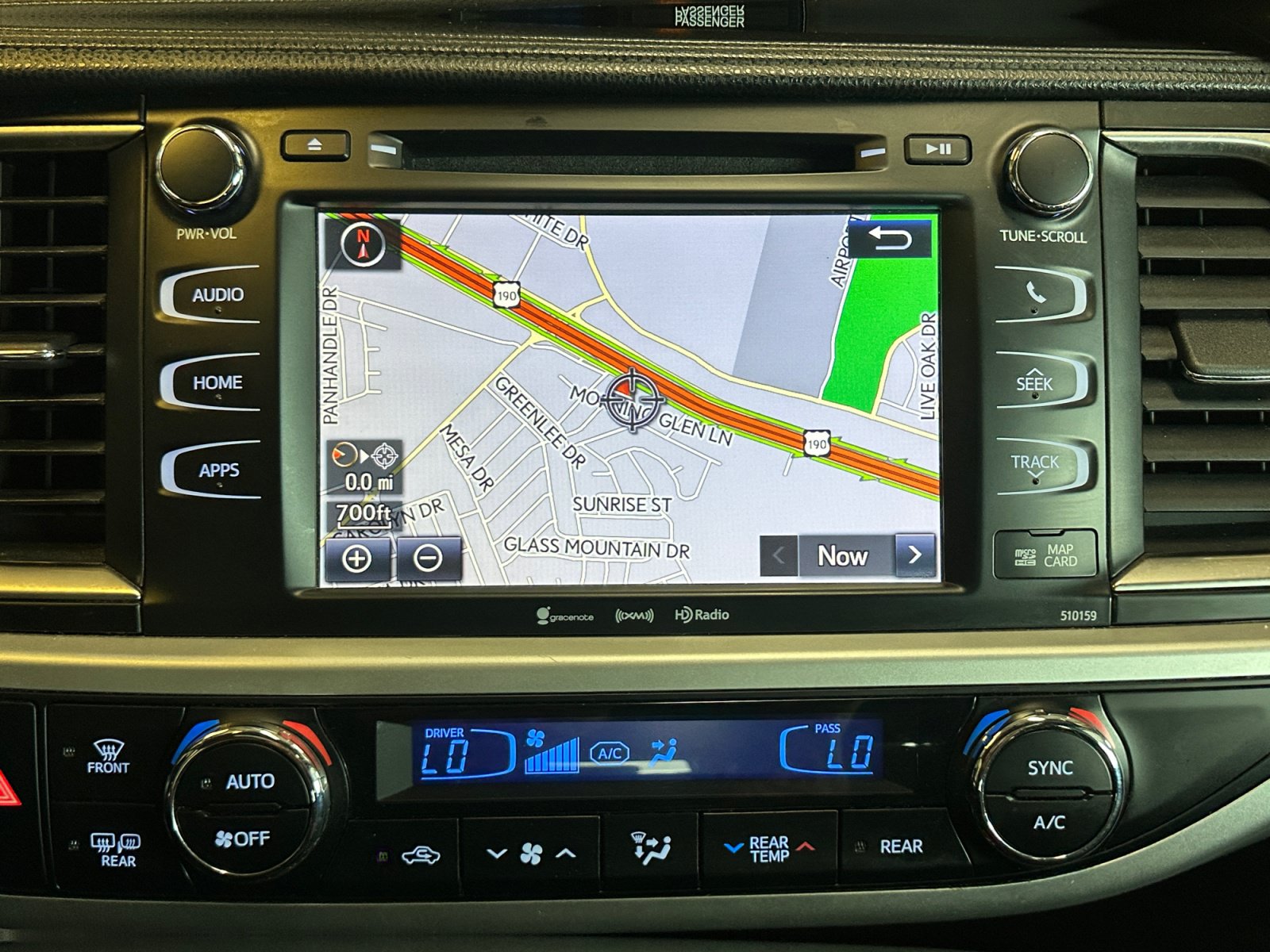 Used 2016 Toyota Highlander XLE FWD image 14