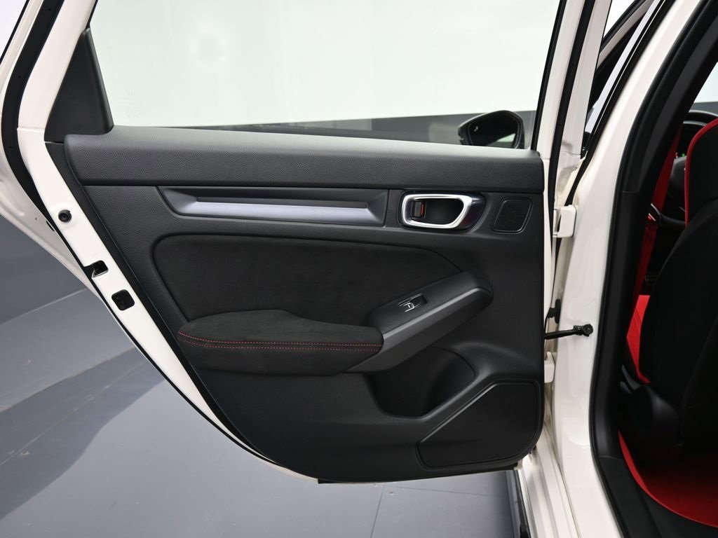 Certified 2024 Honda Civic Type R image 34