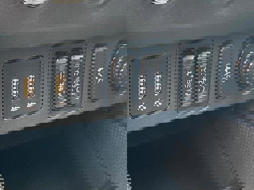 New 2025 Mitsubishi Outlander Sport LE image 10