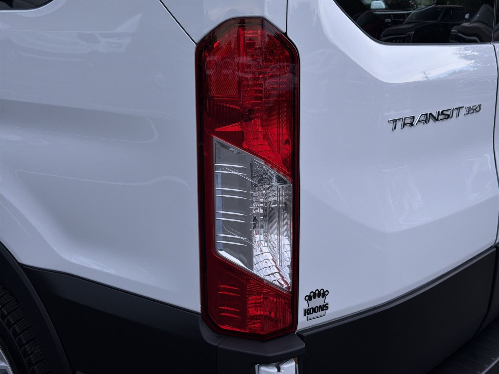 Used 2025 Ford Transit 350 XLT RWD image 17