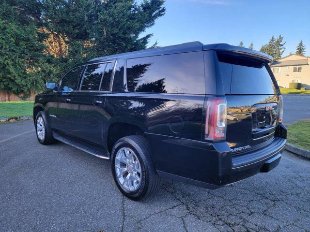 Used 2018 GMC Yukon XL SLE image 6