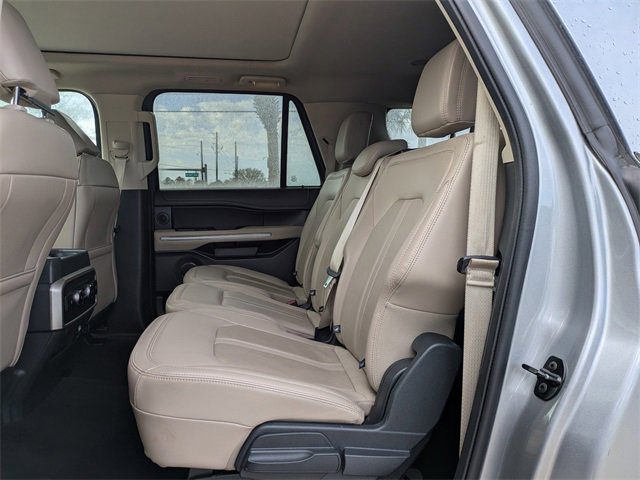 Used 2024 Ford Expedition Max Limited image 15