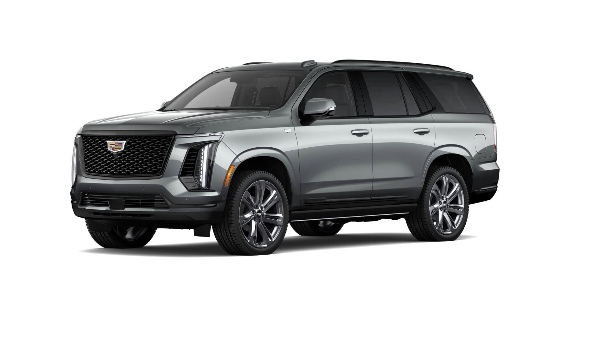New 2026 Cadillac Escalade Sport w/ Touring Package AWD/4WD image 38
