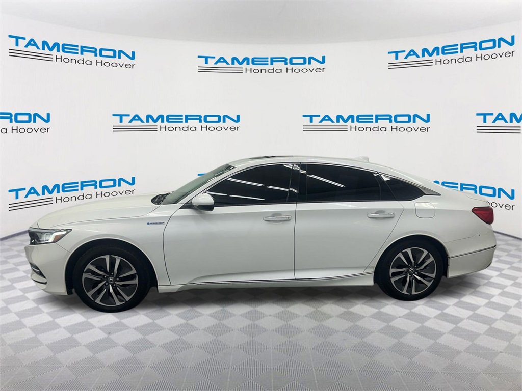 Used 2019 Honda Accord Touring image 2