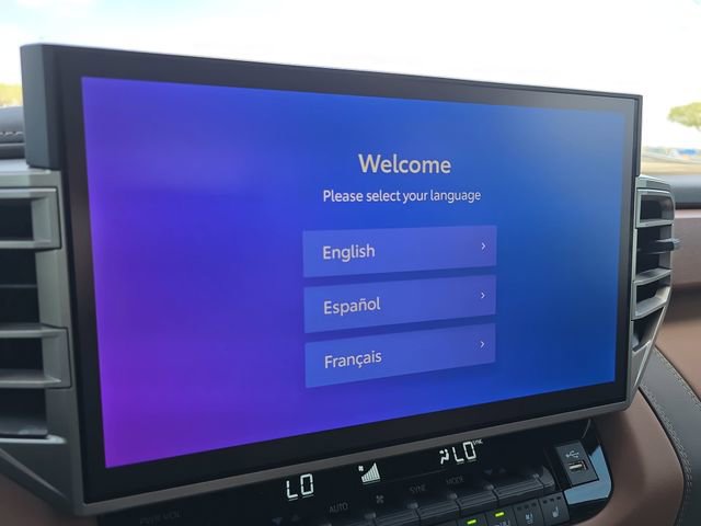 New 2026 Toyota Tundra 1794 Edition image 19