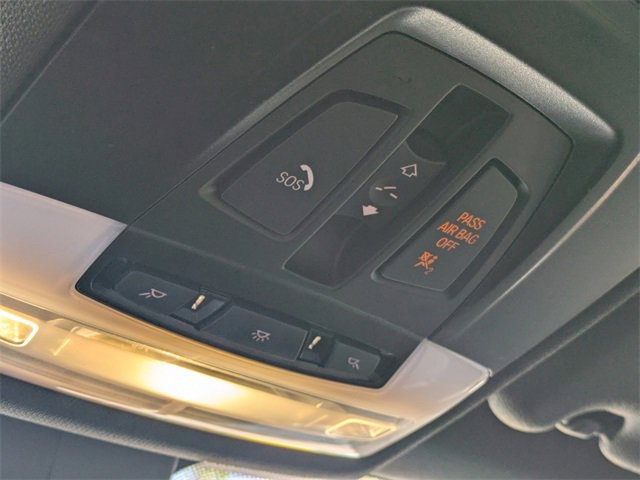 Used 2017 BMW X1 xDrive28i image 25