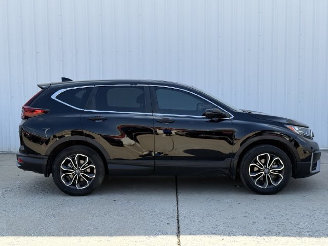 Used 2020 Honda CR-V EX image 3