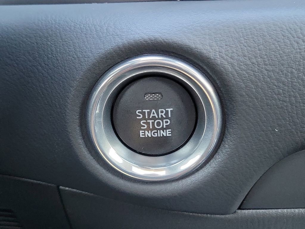 New 2025 MAZDA CX-5 AWD 2.5 S w/ Preferred Package image 29