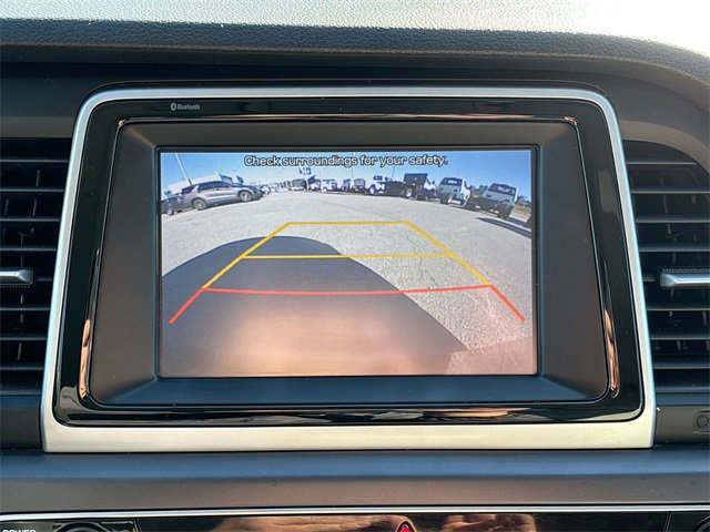 Used 2019 Hyundai Sonata ECO image 25