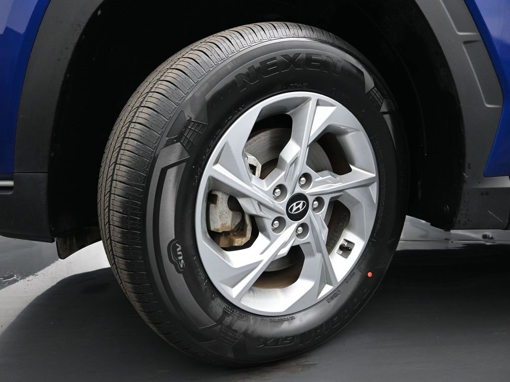 Used 2022 Hyundai Tucson SE image 41