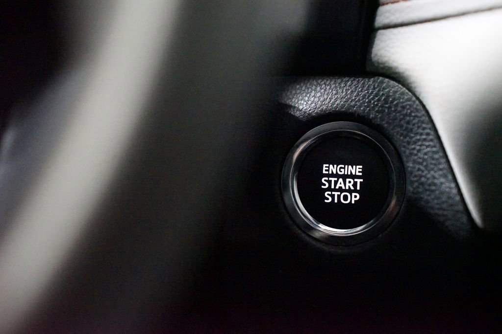 Certified 2024 Toyota RAV4 XLE Premium image 23