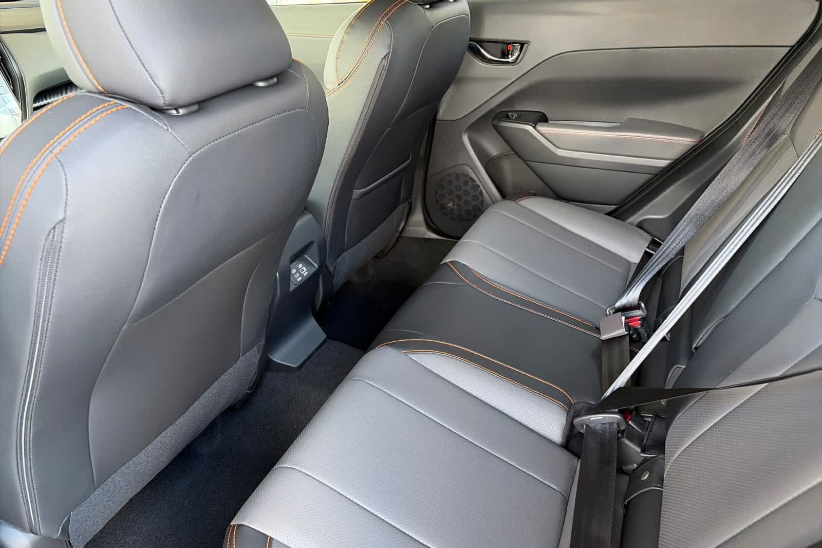 New 2026 Subaru Crosstrek 2.5i Limited AWD/4WD image 4