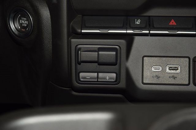 Used 2024 Chevrolet Silverado 3500 W/T w/ Snow Plow Prep Package image 22