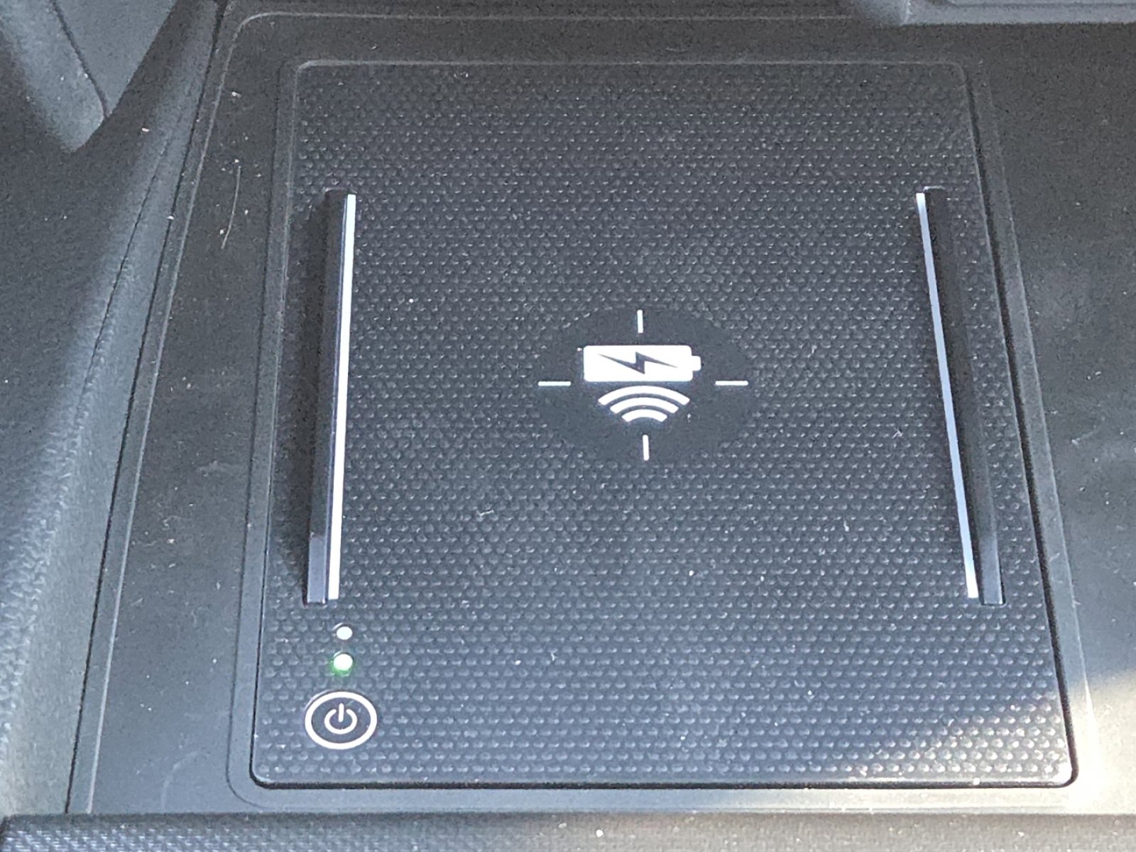 New 2026 Honda Ridgeline TrailSport+ image 8