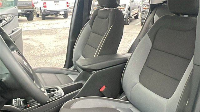 Used 2025 Chevrolet TrailBlazer LT image 18