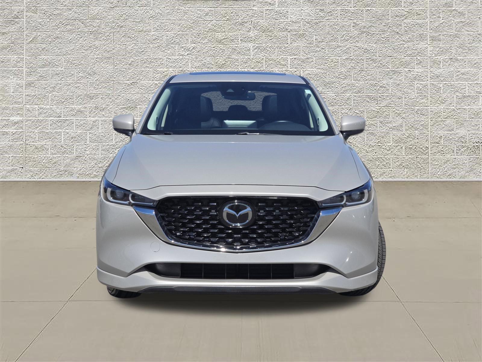 Used 2025 MAZDA CX-5 AWD 2.5 S w/ Preferred Package image 2