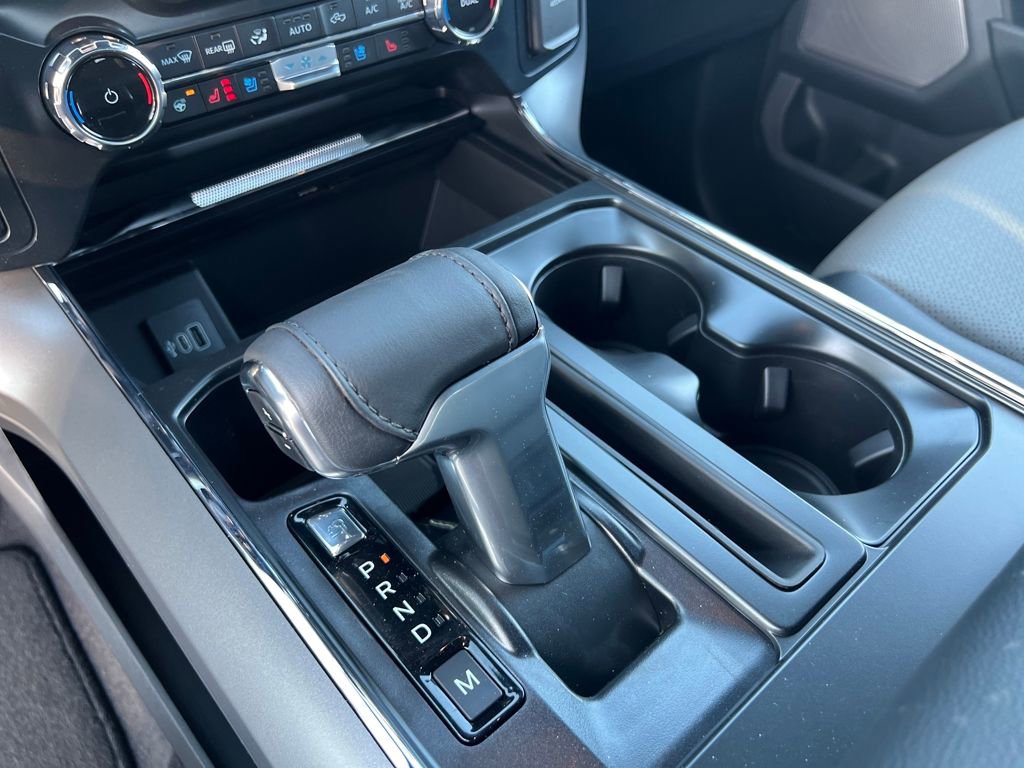 New 2026 Ford F150 Lariat w/ Equipment Group 501A Mid image 23