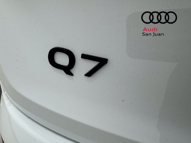 New 2026 Audi Q7 2.0T Premium AWD/4WD image 13