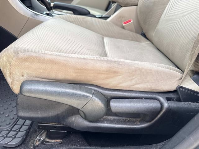 Used 2017 Honda Accord LX image 22