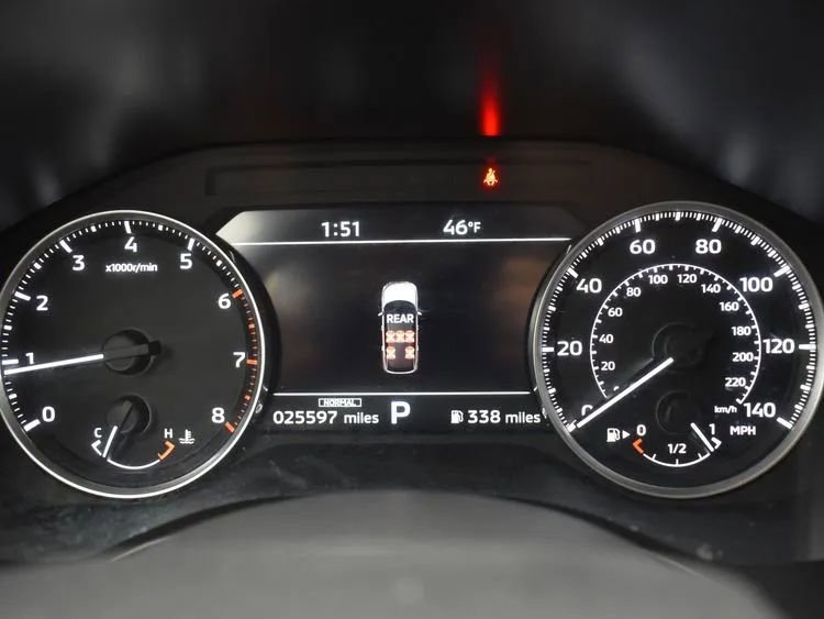 Used 2025 Mitsubishi Outlander SE image 27