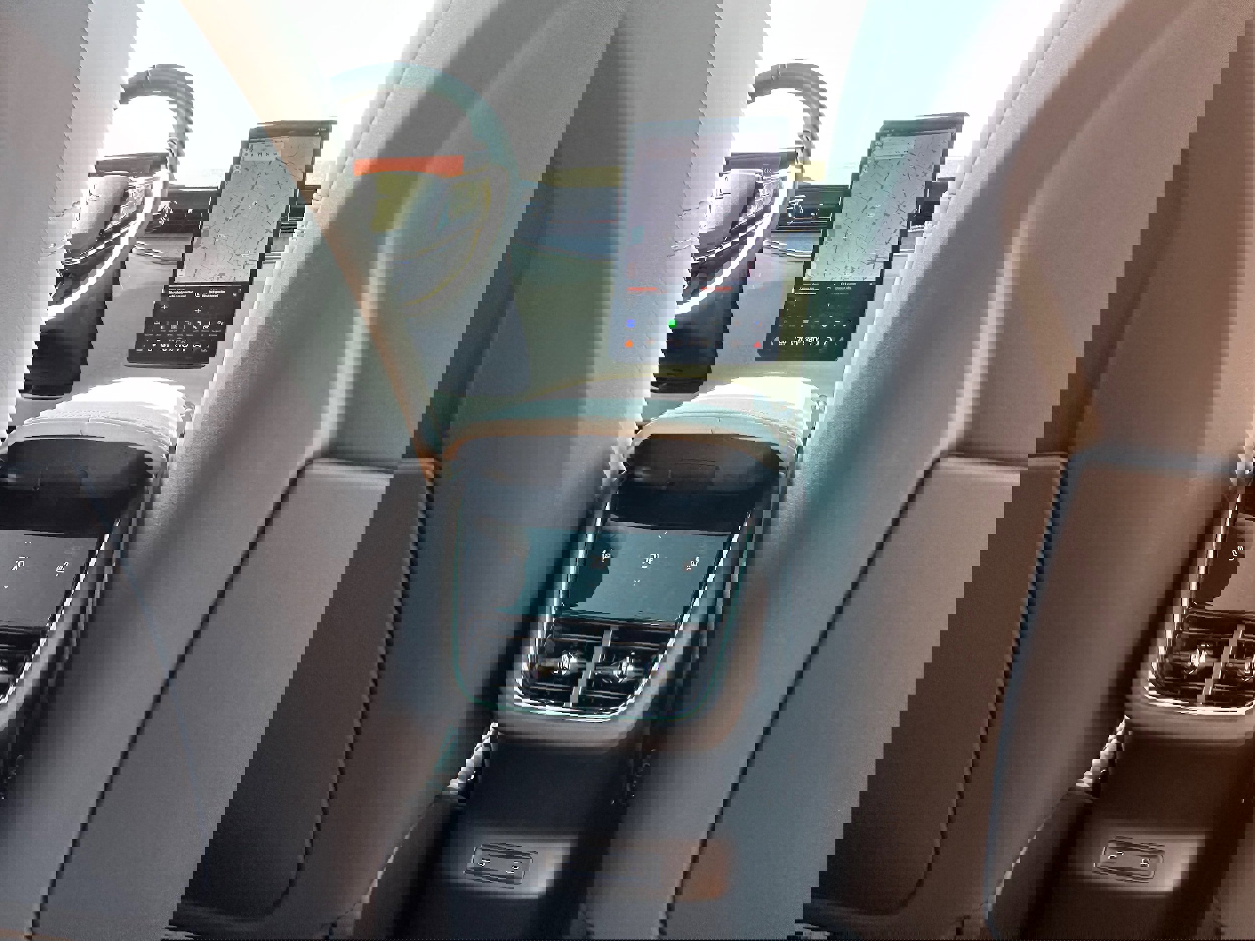 New 2025 Polestar Polestar 3 w/ Plus Pack image 16