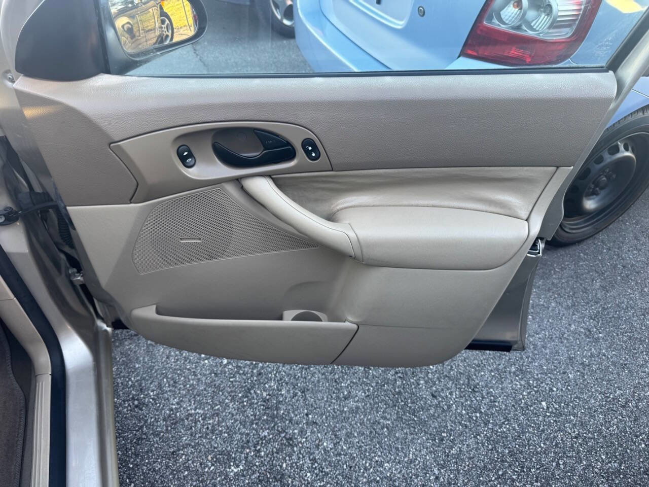 Used 2007 Ford Focus S image 19