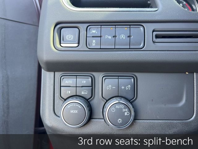 Used 2023 Chevrolet Tahoe LS image 10
