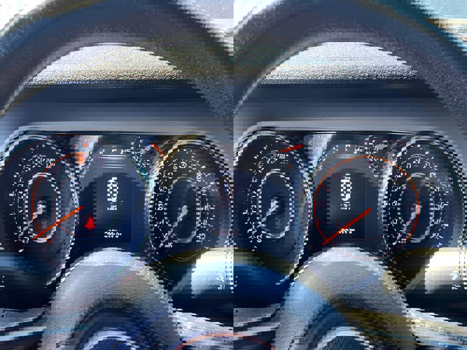 Used 2021 Jeep Gladiator Sport w/ Trailer Tow Package image 16